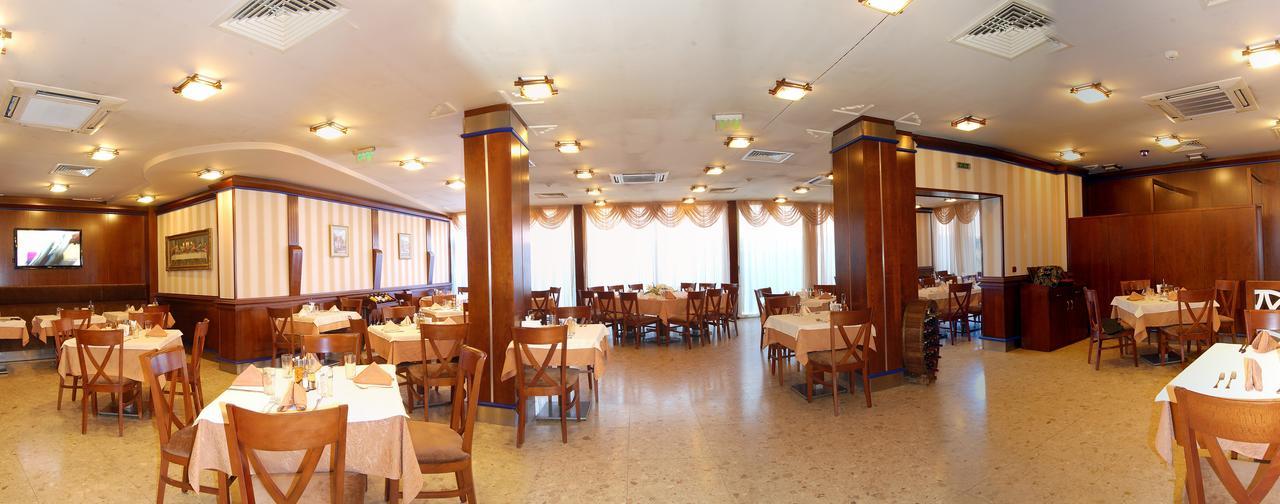 Nadejda Hotel โซเฟีย ภายนอก รูปภาพ